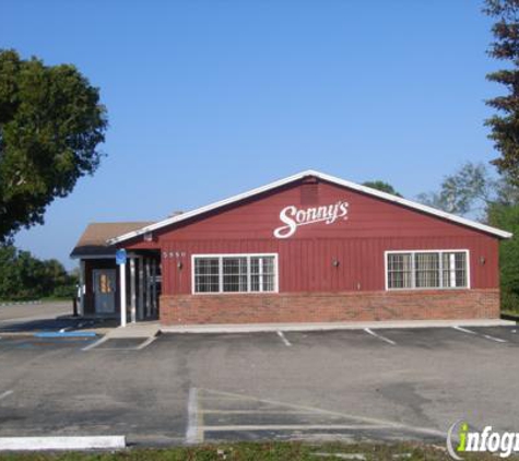 Sonny's Bar-B-Q - Fort Myers, FL