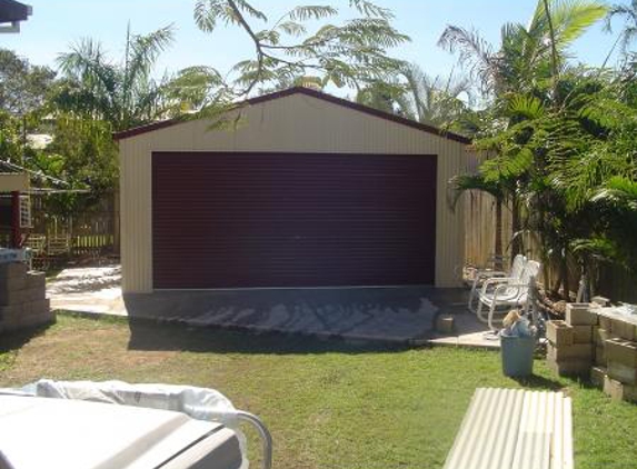 Shedquarters - Kirwan, QLD