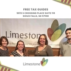 Limestone Inc