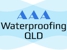 AAA Waterproofing QLD Logo