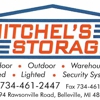 Mitchel's Storage gallery