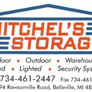 Mitchel's Storage