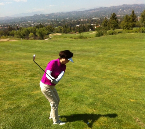 Westridge Golf Club - La Habra, CA