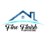 Fine Finish Contractors