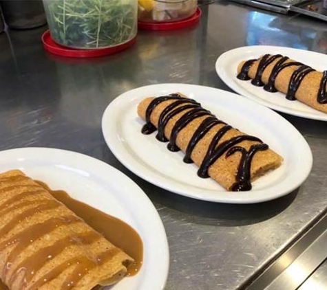 Creperie Restaurant - Mackay, QLD
