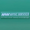K & W Septic Service gallery