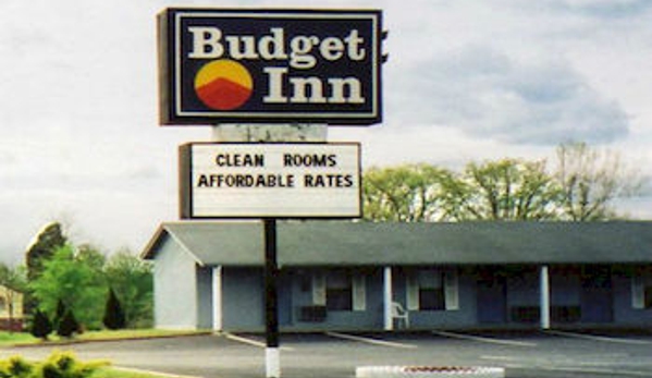 Budget Inn of Lynchburg & Bedford - Goode, VA