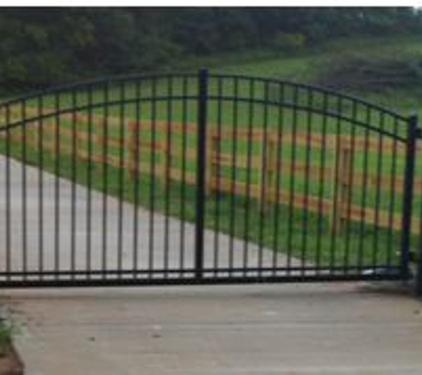 American Fence and Gate