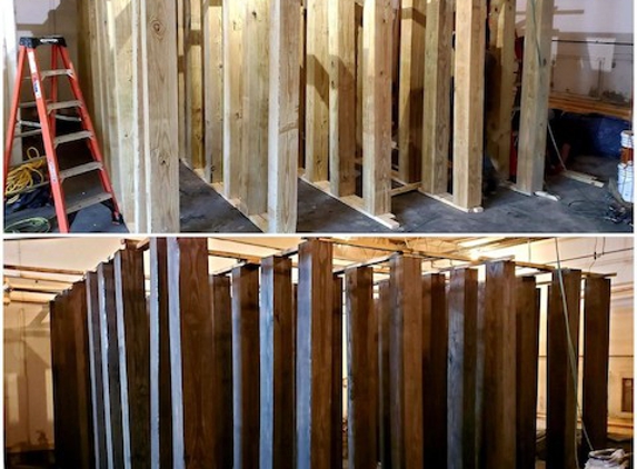 TD Custom Framing Solutions - Joliet, IL