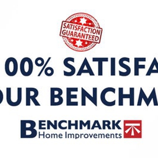 Benchmark Home Improvements - Exeter, NH
