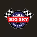 Big Sky Tire & Auto