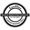 Loeffler Construction Inc - Grading Contractors