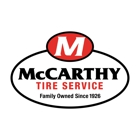 McCarthy Tire & Automotive Centers