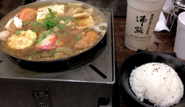 Boiling Point - Hacienda Heights, CA