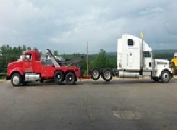 Matthews Truck Service