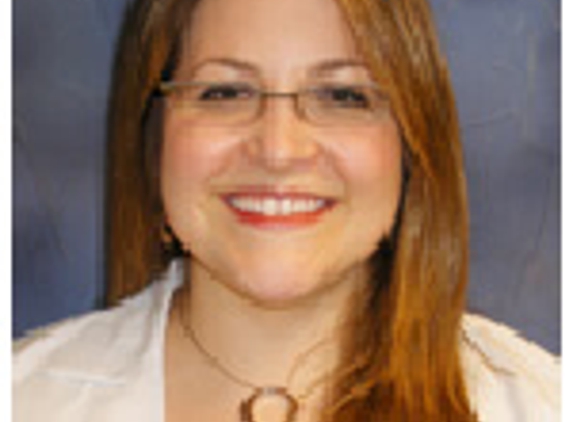 Dr. Allison Margold Ostroff, MD - Greenwich, CT