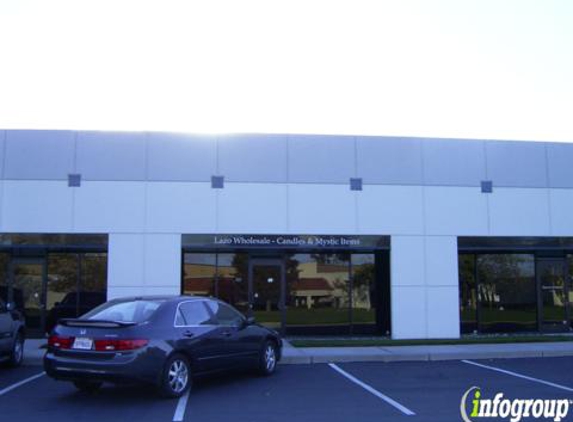 Forensic Analytical Laboratories - Hayward, CA