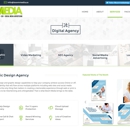 Boom Media - Product Design, Development & Marketing