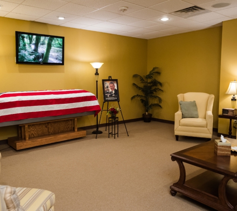 Moore Funeral and Cremation - Moore, OK