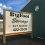 BigFoot Storage LLC
