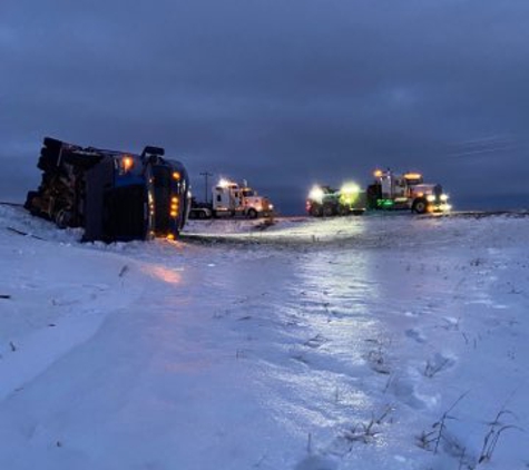 Farrington Towing - Park Rapids, MN