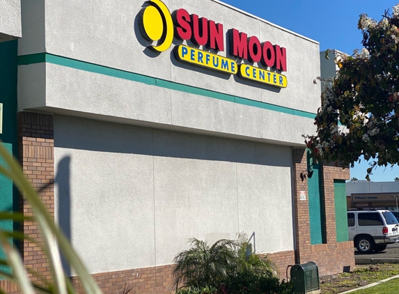 Sun Moon Perfumes - Chula Vista, CA