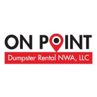 On Point Dumpster Rental NWA