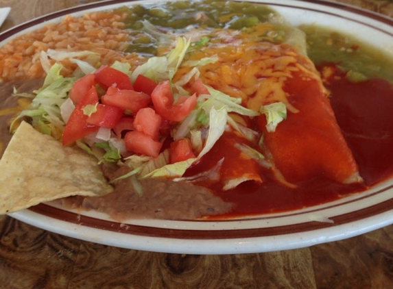 Loyola's Family Restaurant - Albuquerque, NM