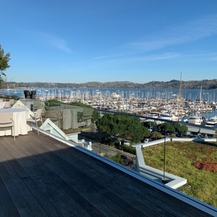 Casa Madrona Hotel & Spa - Sausalito, CA