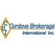 Cordova Brokerage International, Inc.