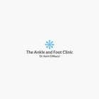 Ankle & Foot Clinic: Kent DiNucci, DPM