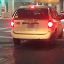 Checker Cab Taxi - Taxis