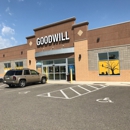 Goodwill Stores - Thrift Shops