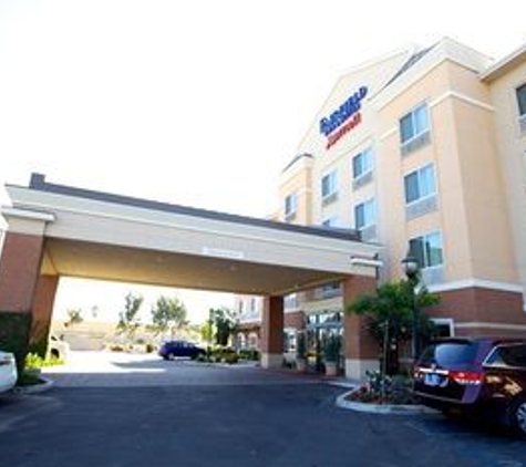 Fairfield Inn & Suites by Marriott - Santa Maria, CA