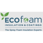 Ecofoam Insulations & Coatings