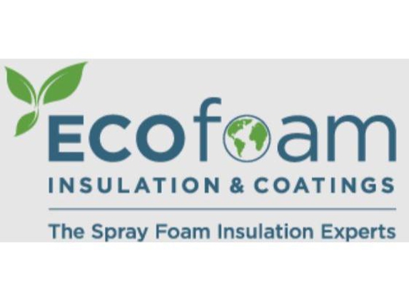 Ecofoam Insulations & Coatings - Hardeeville, SC