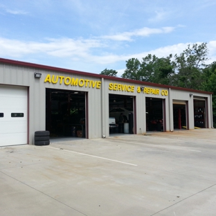 Rock Hill Automotive - Rock Hill, SC