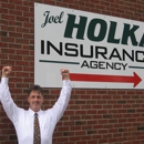 Joel Holka insurance Agency - Business & Commercial Insurance