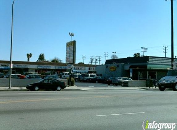 Ten Nails - Reseda, CA