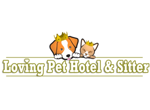 Loving Pet Hotel & Sitter - Long Beach, CA