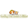 Loving Pet Hotel & Sitter