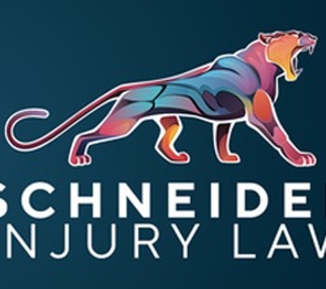 Schneider Injury Law - Atlanta, GA