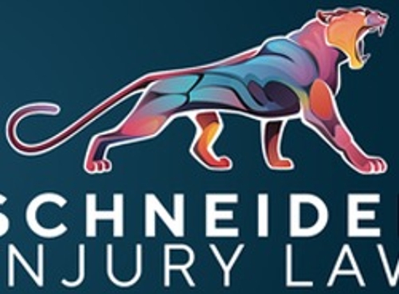 Schneider Injury Law - Atlanta, GA