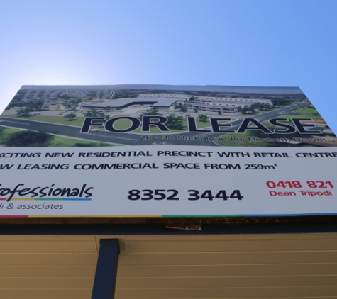 Artsign Outdoors Pty Ltd - Mylor, SA