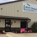 Aire Solutions - Air Duct Cleaning