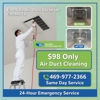 Eco Safe Air Duct Cleaning Garland TX gallery