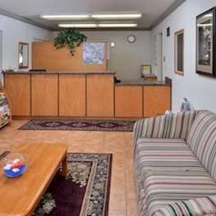 Americas Best Value Inn Ukiah - Ukiah, CA