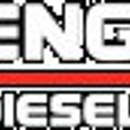 New England Detroit Diesel - Diesel Engines