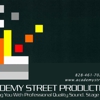 Academy Street Productions Sound & Lighting gallery