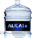 Alka1 Alkaline Water - Delivery Service